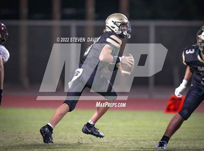 Thumbnail 1 in Salpointe Catholic @ Basha photogallery.