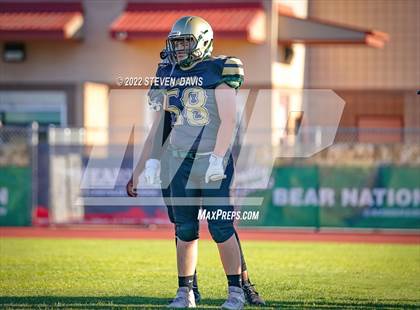 Thumbnail 1 in Salpointe Catholic @ Basha photogallery.