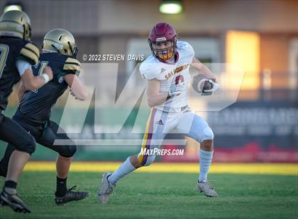 Thumbnail 1 in Salpointe Catholic @ Basha photogallery.