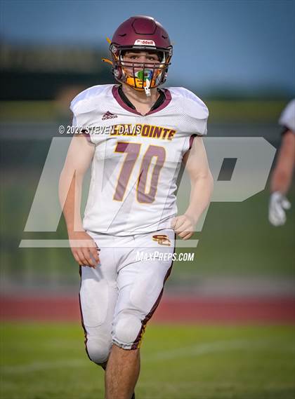 Thumbnail 1 in Salpointe Catholic @ Basha photogallery.