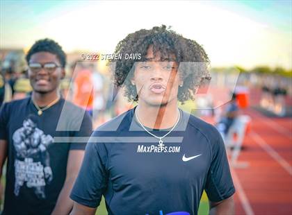 Thumbnail 3 in Salpointe Catholic @ Basha photogallery.