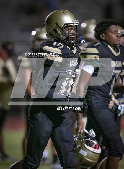 Thumbnail 3 in Salpointe Catholic @ Basha photogallery.
