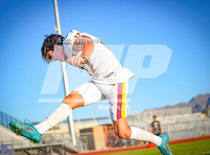 Thumbnail 2 in Salpointe Catholic @ Basha photogallery.