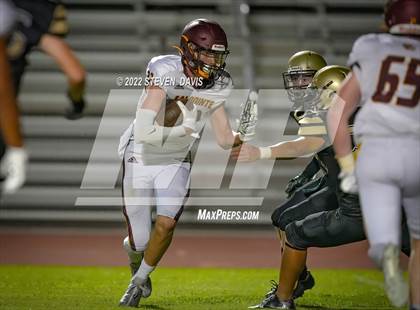 Thumbnail 2 in Salpointe Catholic @ Basha photogallery.