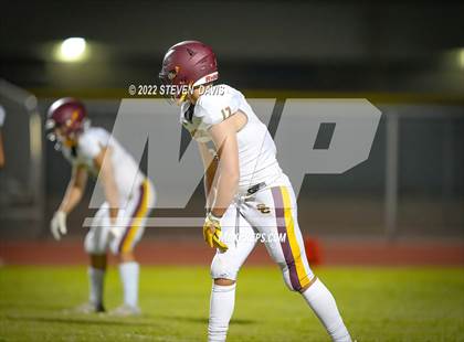 Thumbnail 3 in Salpointe Catholic @ Basha photogallery.