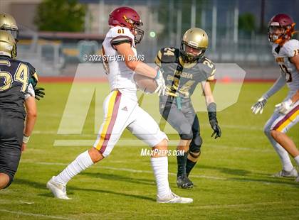 Thumbnail 3 in Salpointe Catholic @ Basha photogallery.