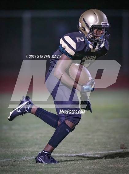 Thumbnail 3 in Salpointe Catholic @ Basha photogallery.