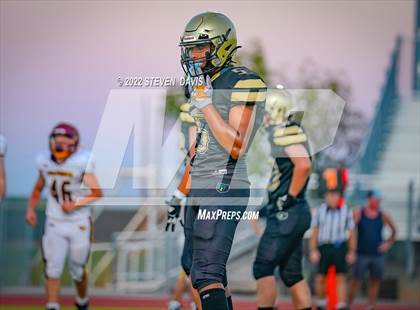 Thumbnail 1 in Salpointe Catholic @ Basha photogallery.