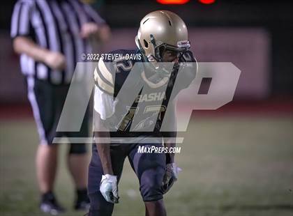 Thumbnail 1 in Salpointe Catholic @ Basha photogallery.
