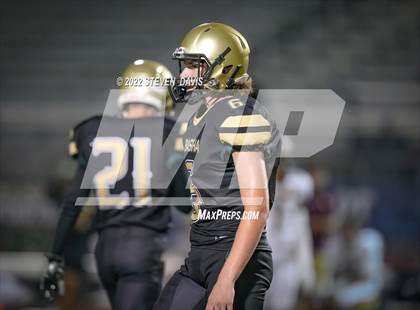 Thumbnail 1 in Salpointe Catholic @ Basha photogallery.