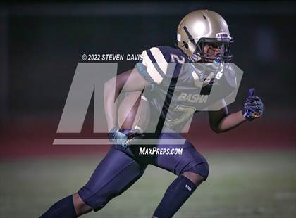 Thumbnail 2 in Salpointe Catholic @ Basha photogallery.