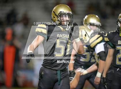 Thumbnail 1 in Salpointe Catholic @ Basha photogallery.