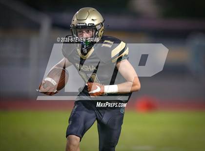 Thumbnail 2 in Salpointe Catholic @ Basha photogallery.