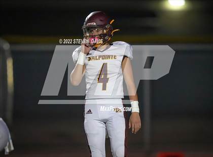 Thumbnail 1 in Salpointe Catholic @ Basha photogallery.