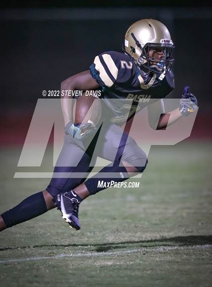 Thumbnail 1 in Salpointe Catholic @ Basha photogallery.