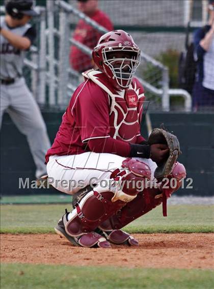 Thumbnail 2 in Morristown-Hamblen West vs Alcoa (Daily Times Classic) photogallery.