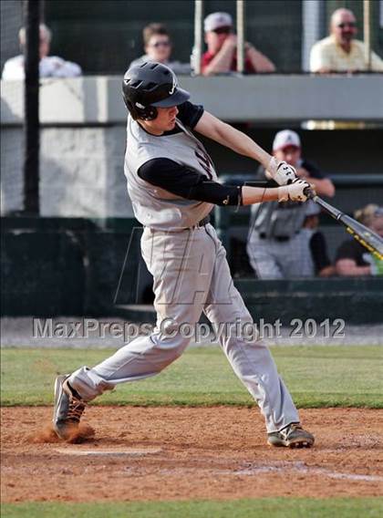 Thumbnail 1 in Morristown-Hamblen West vs Alcoa (Daily Times Classic) photogallery.