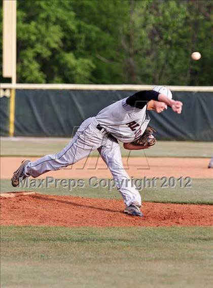Thumbnail 2 in Morristown-Hamblen West vs Alcoa (Daily Times Classic) photogallery.