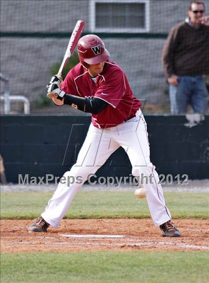 Thumbnail 2 in Morristown-Hamblen West vs Alcoa (Daily Times Classic) photogallery.