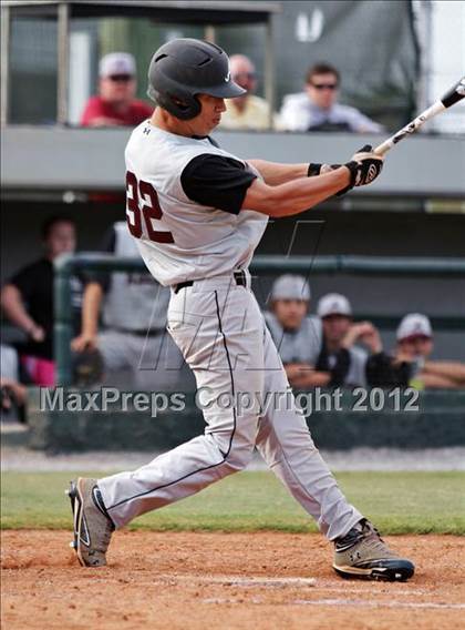 Thumbnail 2 in Morristown-Hamblen West vs Alcoa (Daily Times Classic) photogallery.