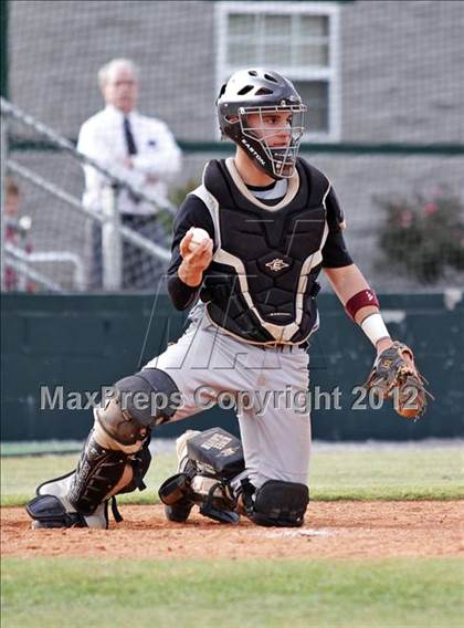 Thumbnail 3 in Morristown-Hamblen West vs Alcoa (Daily Times Classic) photogallery.