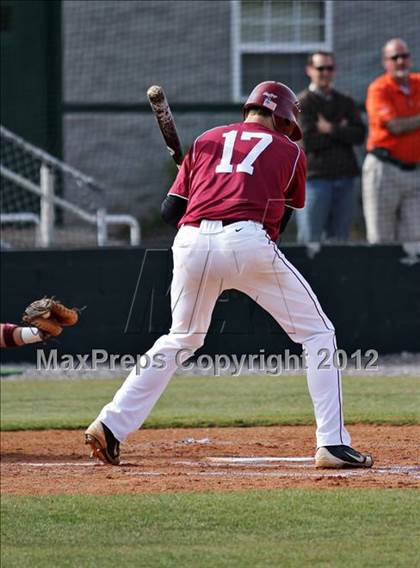 Thumbnail 1 in Morristown-Hamblen West vs Alcoa (Daily Times Classic) photogallery.