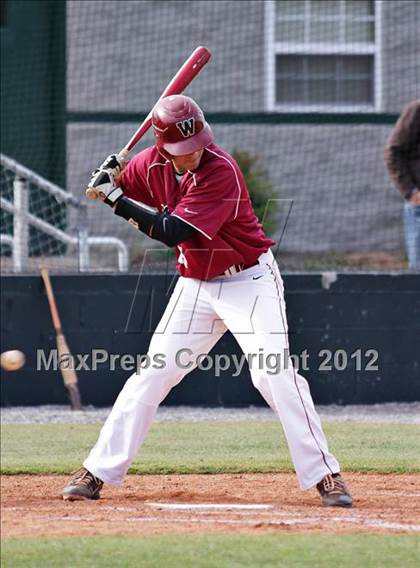 Thumbnail 1 in Morristown-Hamblen West vs Alcoa (Daily Times Classic) photogallery.