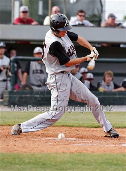 Thumbnail 2 in Morristown-Hamblen West vs Alcoa (Daily Times Classic) photogallery.
