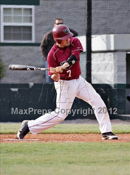 Thumbnail 1 in Morristown-Hamblen West vs Alcoa (Daily Times Classic) photogallery.