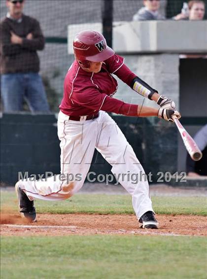 Thumbnail 3 in Morristown-Hamblen West vs Alcoa (Daily Times Classic) photogallery.