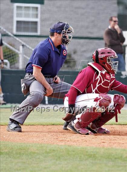 Thumbnail 1 in Morristown-Hamblen West vs Alcoa (Daily Times Classic) photogallery.