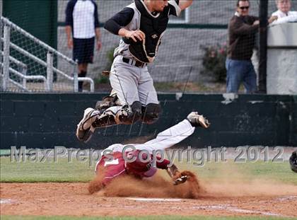 Thumbnail 2 in Morristown-Hamblen West vs Alcoa (Daily Times Classic) photogallery.