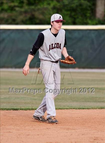 Thumbnail 2 in Morristown-Hamblen West vs Alcoa (Daily Times Classic) photogallery.