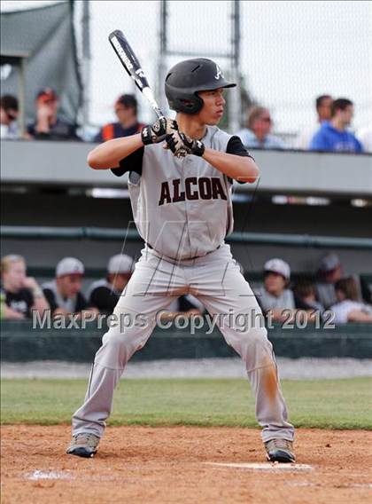 Thumbnail 3 in Morristown-Hamblen West vs Alcoa (Daily Times Classic) photogallery.