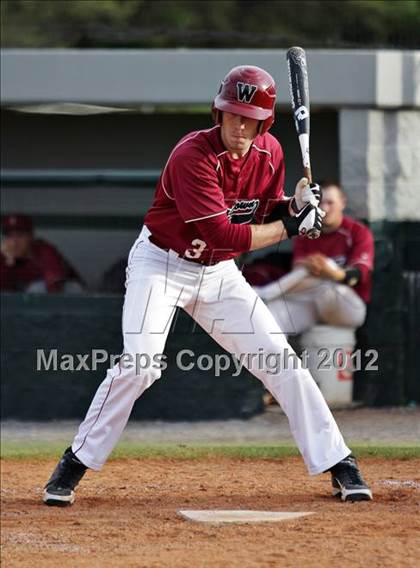 Thumbnail 1 in Morristown-Hamblen West vs Alcoa (Daily Times Classic) photogallery.