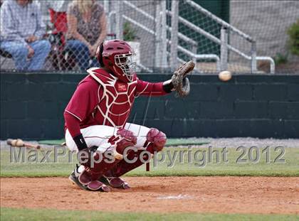 Thumbnail 1 in Morristown-Hamblen West vs Alcoa (Daily Times Classic) photogallery.