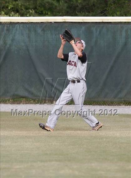 Thumbnail 2 in Morristown-Hamblen West vs Alcoa (Daily Times Classic) photogallery.