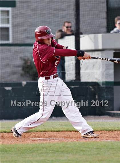 Thumbnail 2 in Morristown-Hamblen West vs Alcoa (Daily Times Classic) photogallery.