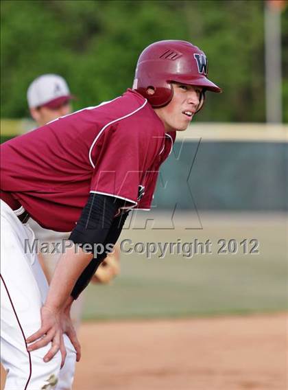Thumbnail 2 in Morristown-Hamblen West vs Alcoa (Daily Times Classic) photogallery.