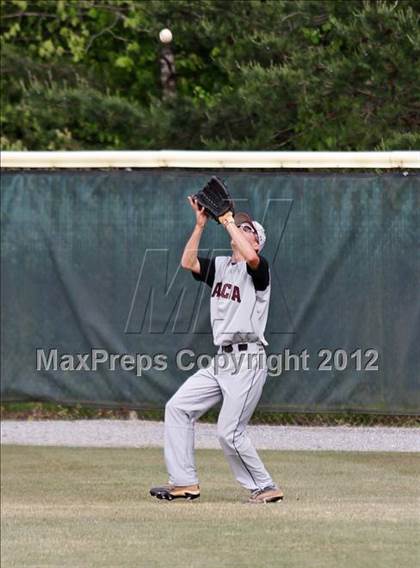 Thumbnail 3 in Morristown-Hamblen West vs Alcoa (Daily Times Classic) photogallery.