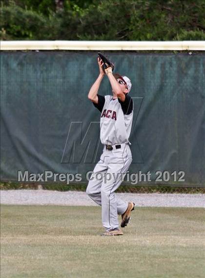 Thumbnail 1 in Morristown-Hamblen West vs Alcoa (Daily Times Classic) photogallery.