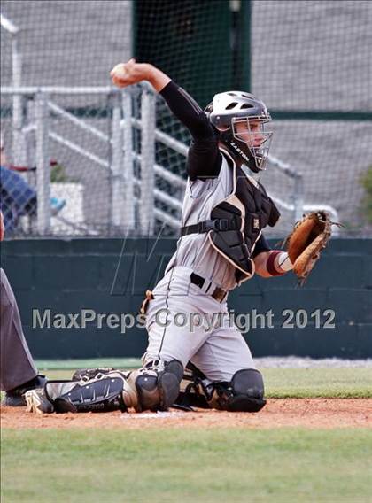 Thumbnail 1 in Morristown-Hamblen West vs Alcoa (Daily Times Classic) photogallery.