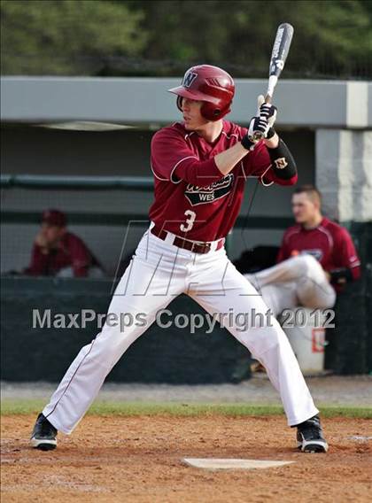 Thumbnail 1 in Morristown-Hamblen West vs Alcoa (Daily Times Classic) photogallery.