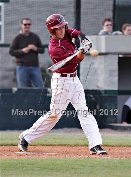 Thumbnail 2 in Morristown-Hamblen West vs Alcoa (Daily Times Classic) photogallery.