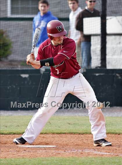 Thumbnail 3 in Morristown-Hamblen West vs Alcoa (Daily Times Classic) photogallery.