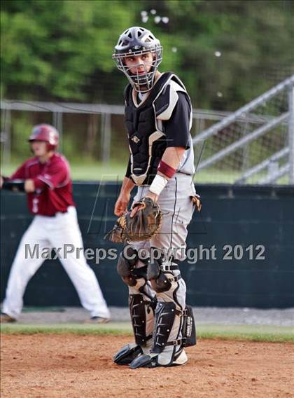 Thumbnail 2 in Morristown-Hamblen West vs Alcoa (Daily Times Classic) photogallery.