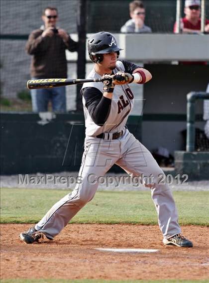 Thumbnail 3 in Morristown-Hamblen West vs Alcoa (Daily Times Classic) photogallery.