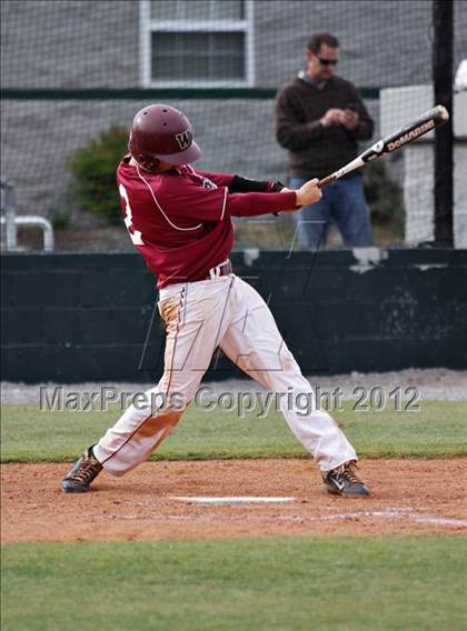 Thumbnail 3 in Morristown-Hamblen West vs Alcoa (Daily Times Classic) photogallery.