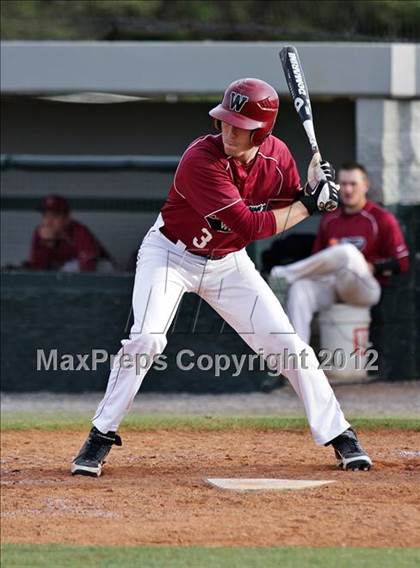 Thumbnail 3 in Morristown-Hamblen West vs Alcoa (Daily Times Classic) photogallery.