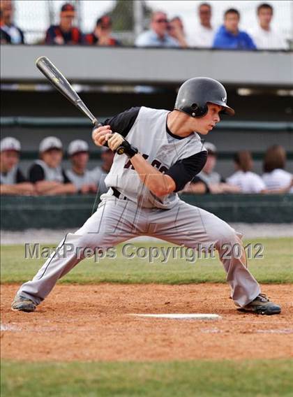 Thumbnail 1 in Morristown-Hamblen West vs Alcoa (Daily Times Classic) photogallery.